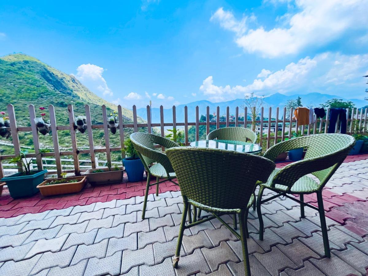 Kempty Myst Resort, Mussoorie - A Comfortable Stay Экстерьер фото